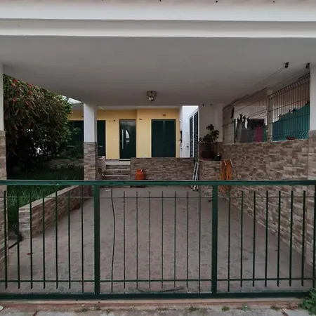 Ferienhaus V3 - Vale Pedras