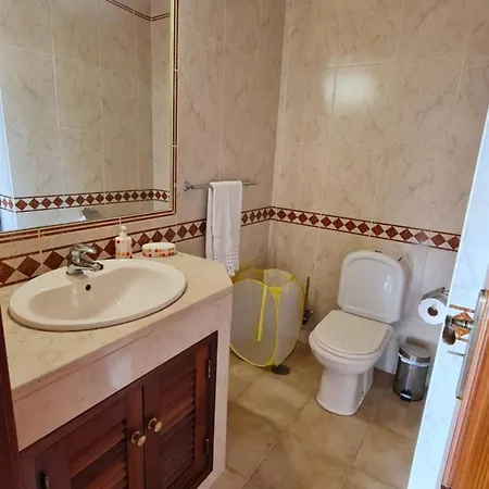 V3 - Vale Pedras Ferienhaus Albufeira