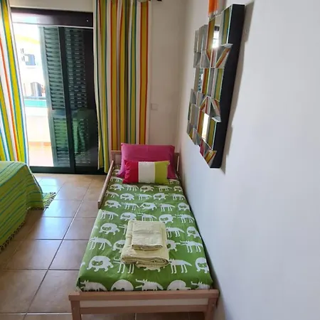 Ferienhaus V3 - Vale Pedras Albufeira