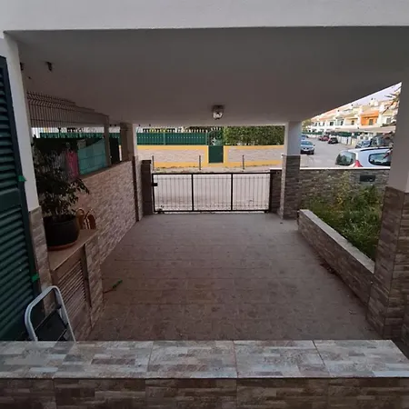 V3 - Vale Pedras Ferienhaus Albufeira