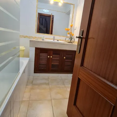 بيت للعطل V3 - Vale Pedras