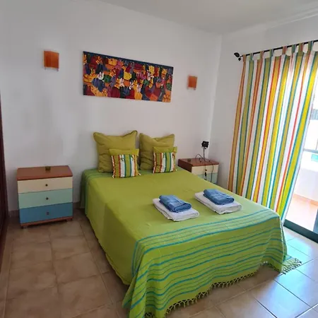 Ferienhaus V3 - Vale Pedras *