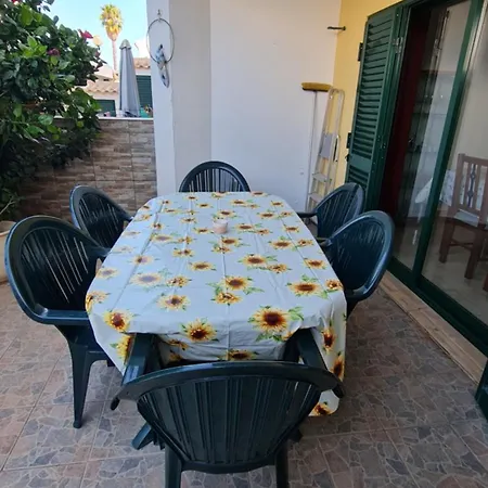 V3 - Vale Pedras Ferienhaus