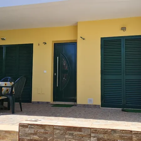 V3 - Vale Pedras Ferienhaus Albufeira