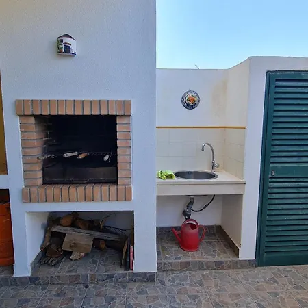 بيت للعطل V3 - Vale Pedras البوفيرا