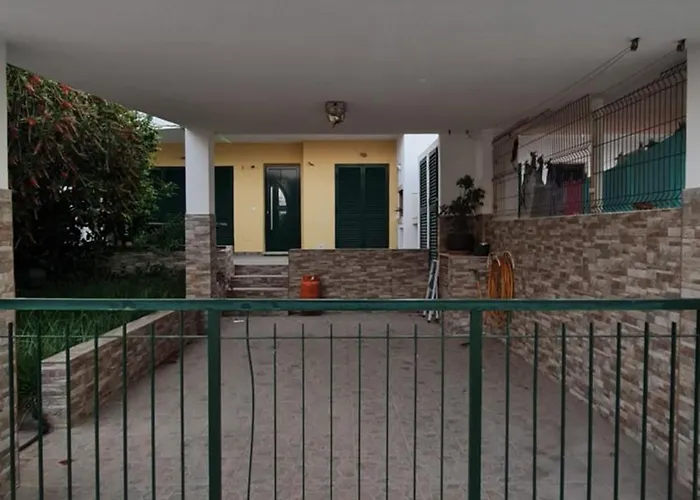 بيت للعطل V3 - Vale Pedras