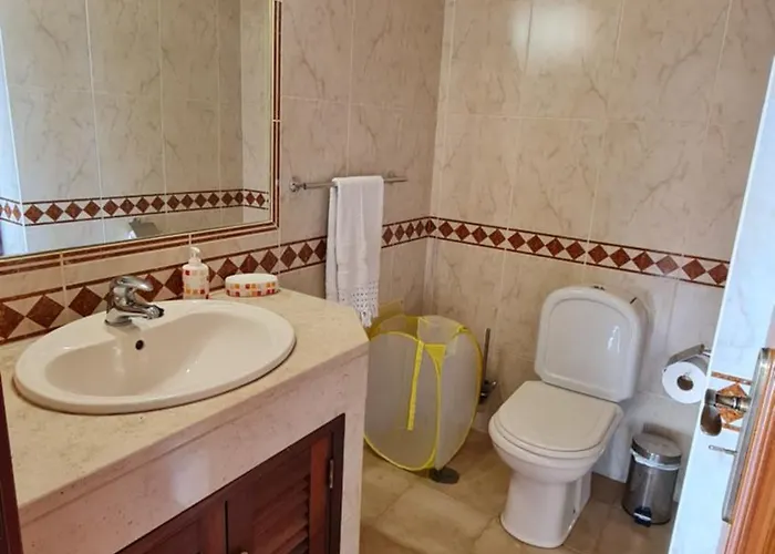 V3 - Vale Pedras بيت للعطل البوفيرا