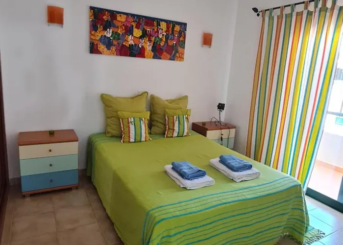 بيت للعطل V3 - Vale Pedras *