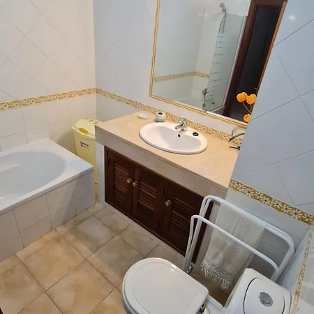 V3 - Vale Pedras Casa de Férias Albufeira